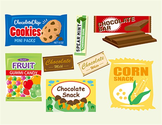 食品进口所需资料