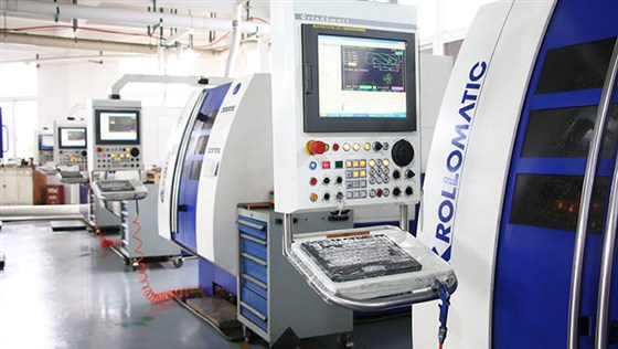 旧机电设备进口